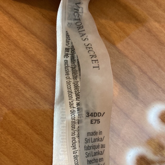 EUC Victoria’s Secret two piece swimsuit - Picture 4 of 6